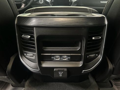 Used 2023 RAM 1500 Laramie image 35