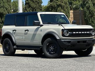 New 2026 Ford Bronco Big Bend AWD/4WD video 2