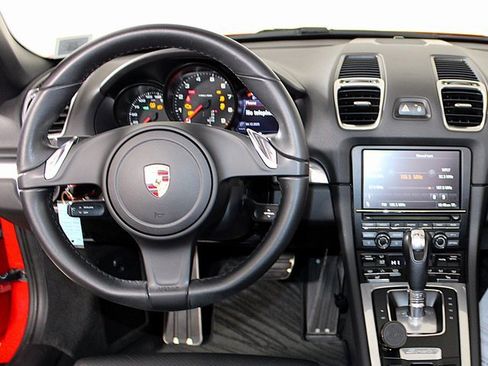 Used 2013 Porsche Boxster image 13