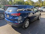 Used 2022 Chevrolet Equinox LT image 5