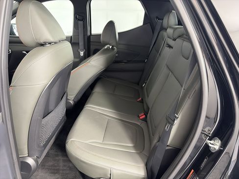 Certified 2025 Hyundai Santa Cruz Limited image 7