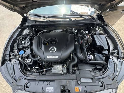 Used 2018 MAZDA MAZDA6 Grand Touring Reserve FWD image 30