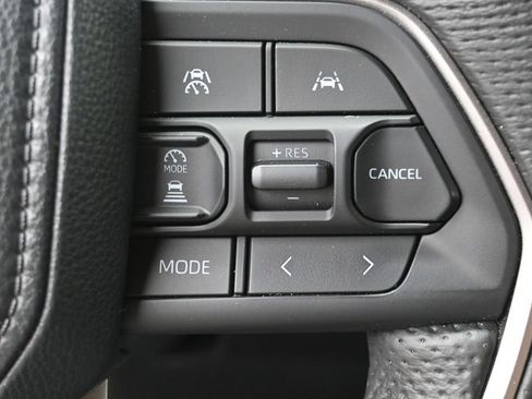 Certified 2024 Toyota Tacoma TRD Sport AWD/4WD image 18