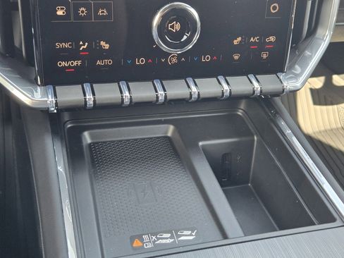 New 2026 GMC Acadia Elevation w/ Black Edition FWD image 14