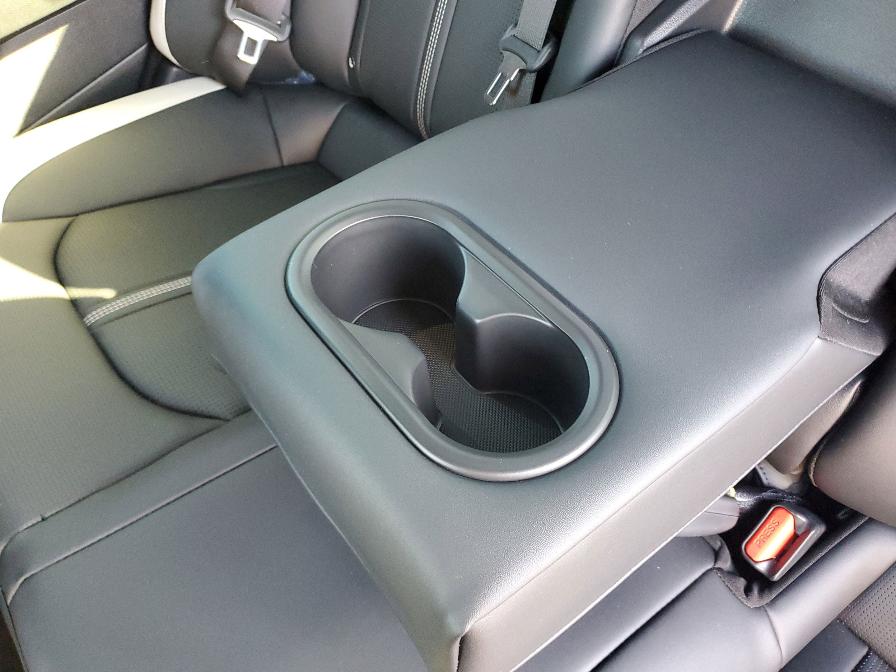 New 2026 Kia K5 GT-Line w/ GT-Line Premium Package FWD image 9