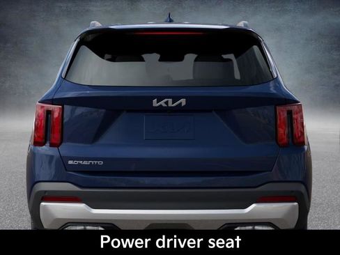 New 2026 Kia Sorento S image 16