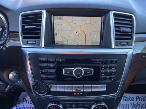 Used 2014 Mercedes-Benz ML 350 4MATIC image 28