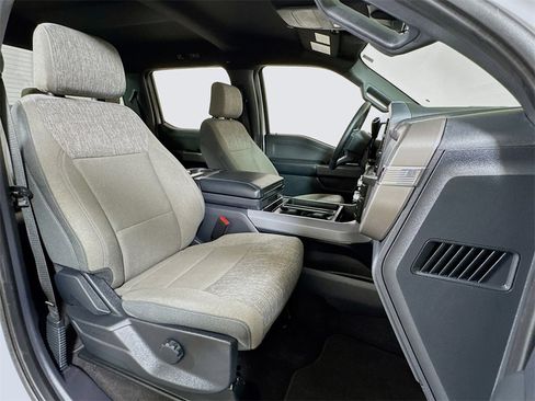 Used 2024 Ford F150 XLT w/ Mobile Office Package image 25
