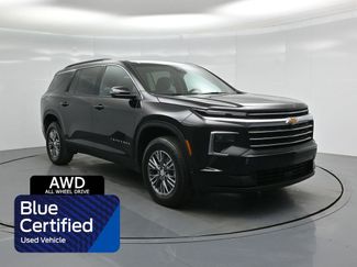 Used 2024 Chevrolet Traverse LT 360° Tour