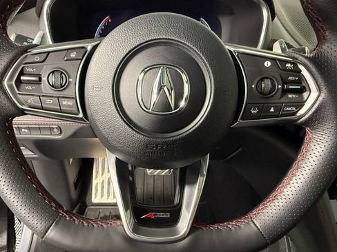 Used 2025 Acura MDX A-Spec image 20