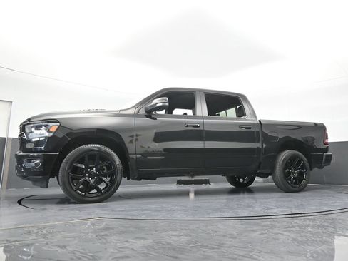 Used 2023 RAM 1500 Laramie RWD image 56