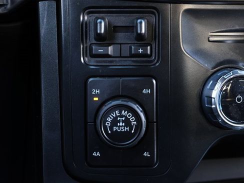 Used 2022 Ford F150 Tremor w/ Equipment Group 402A High image 26