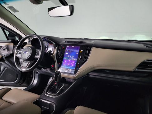 Used 2021 Subaru Outback Limited w/ Popular Package #2 image 28