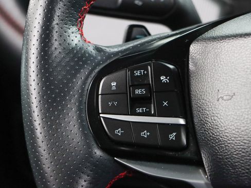Used 2025 Ford Explorer ST AWD/4WD image 13