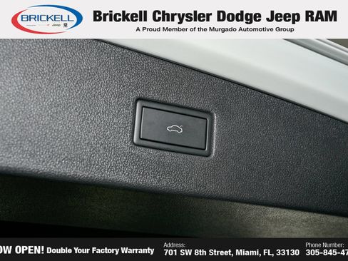 Used 2024 Volkswagen Tiguan SE R-Line FWD image 14