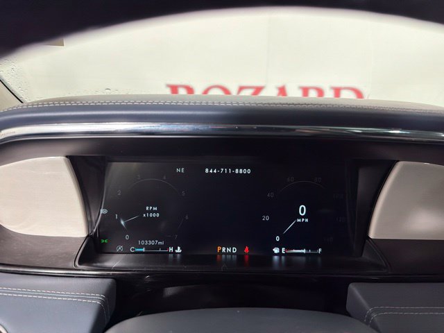 Used 2018 Lincoln Navigator Black Label AWD/4WD image 24