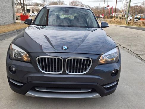 Used 2014 BMW X1 xDrive28i image 9