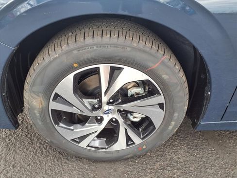 New 2025 Subaru Legacy Premium w/ Popular Package #1A image 13