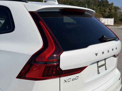 New 2026 Volvo XC60 B5 Plus w/ Protection Package image 9