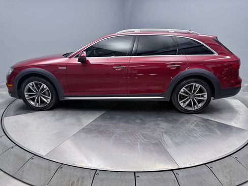 Used 2017 Audi A4 2.0T allroad Premium Plus image 8