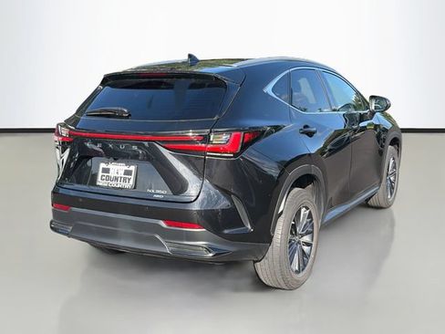 Used 2024 Lexus NX 350 AWD image 7