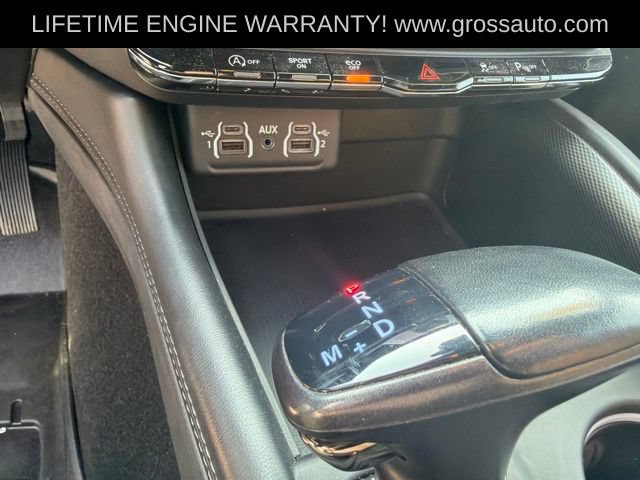 Used 2021 Dodge Durango GT AWD/4WD image 18