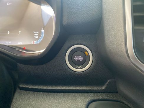 New 2026 RAM 1500 Big Horn image 50