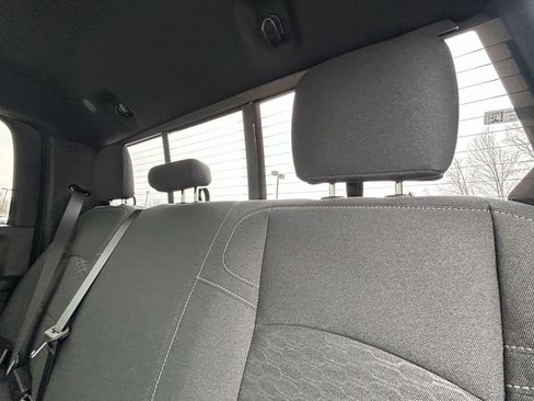 New 2026 RAM 2500 Tradesman image 27