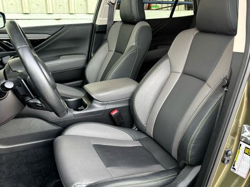 Used 2022 Subaru Outback Onyx Edition XT image 13