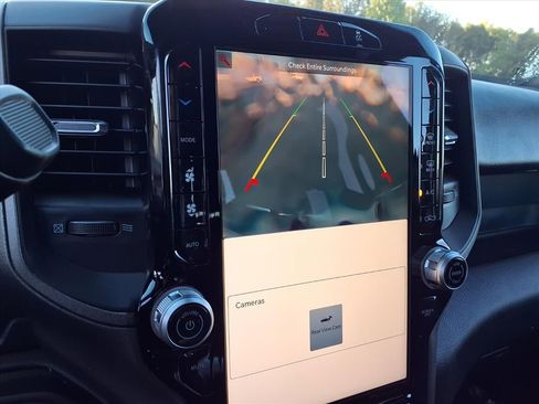 New 2026 RAM 2500 Tradesman image 13