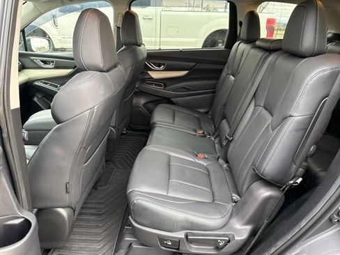 Used 2022 Subaru Ascent Limited image 23