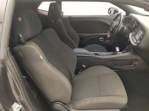 Used 2019 Dodge Challenger GT w/ Stars & Stripes Edition RWD image 21