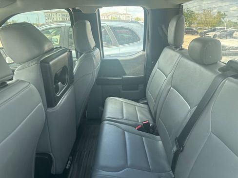 Used 2024 Ford F150 XL image 9