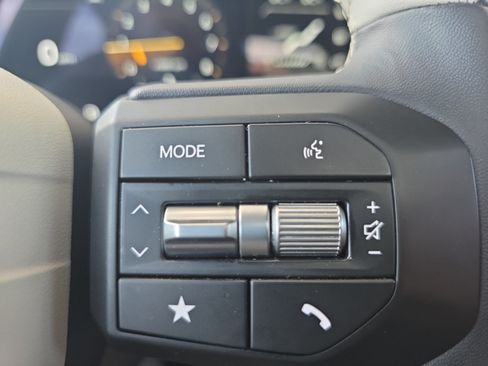 Certified 2025 Kia K4 GT-Line w/ GT-Line Sunroof Package FWD image 23