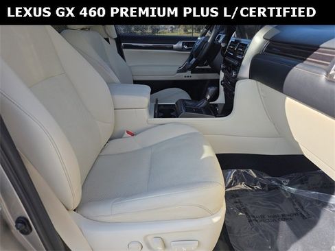 Used 2023 Lexus GX 460 Premium image 10