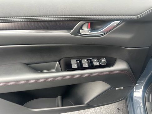 New 2025 MAZDA CX-5 Carbon Edition image 12