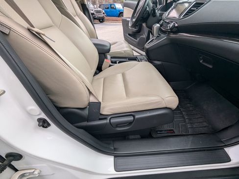 Used 2016 Honda CR-V EX-L image 14