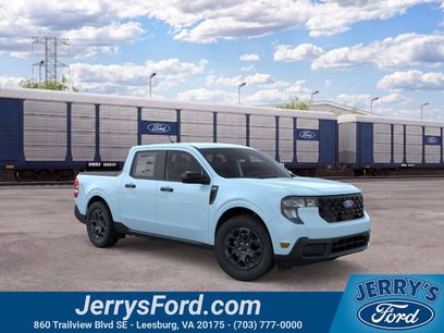 New 2026 Ford Maverick XLT w/ Equipment Group 301A