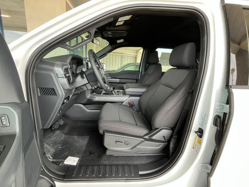 New 2026 Ford F150 XLT w/ FX4 Off-Road Package AWD/4WD image 7
