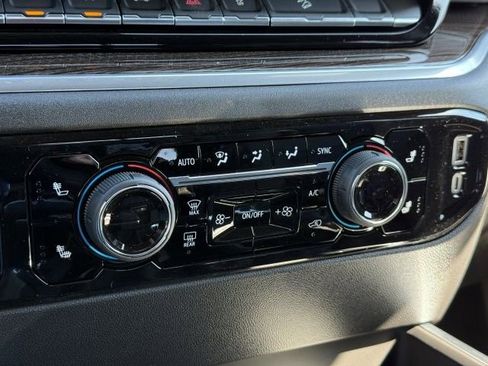 New 2026 Chevrolet Silverado 1500 LT Trail Boss image 24