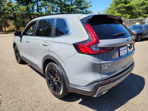 Used 2023 Honda CR-V Sport Touring image 3