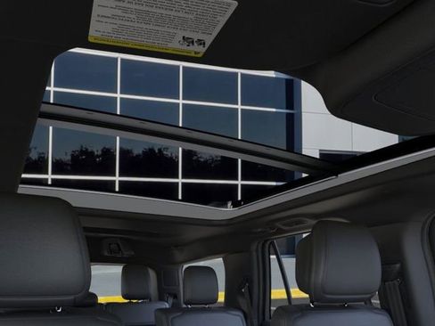 New 2026 Ford Expedition Platinum w/ Stealth Appearance Package image 26