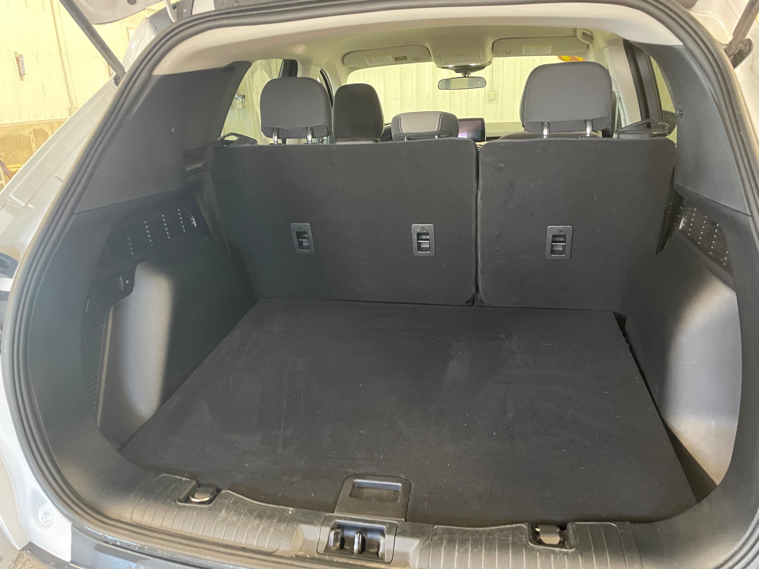Used 2022 Ford Escape SE AWD/4WD image 26