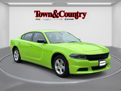 Certified 2023 Dodge Charger SXT w/ Cold Weather Package