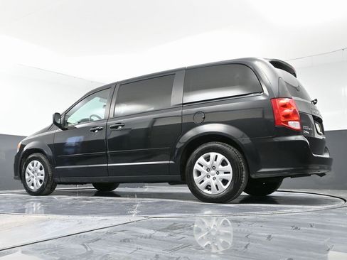 Used 2017 Dodge Grand Caravan SE w/ Power Window Group image 49