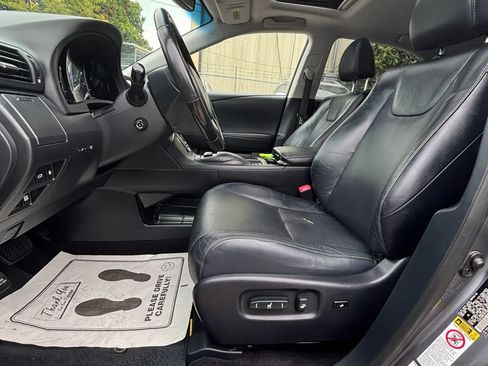 Used 2014 Lexus RX 350 FWD w/ Navigation Package image 14