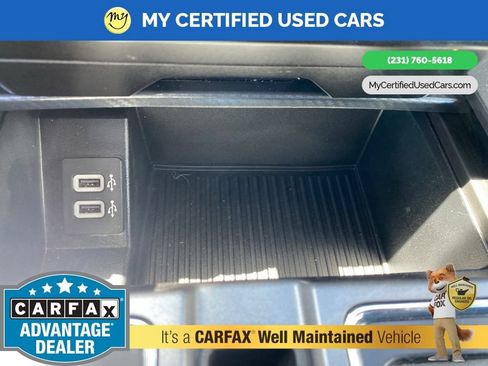 Used 2020 Ford F150 XLT w/ Equipment Group 302A Luxury AWD/4WD image 27