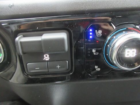 New 2026 GMC Sierra 1500 SLT w/ SLT Premium Plus Package image 20