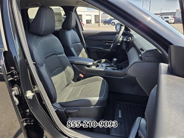 New 2026 MAZDA CX-5 Select AWD/4WD image 14