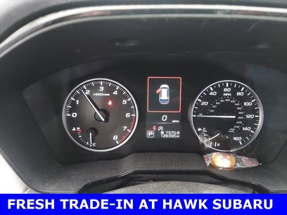 Used 2021 Subaru Outback Premium w/ Popular Package #1